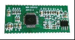 深圳廠家專業供應插卡MP3解碼板 USB/SD雙接口解碼板，支持大量生產