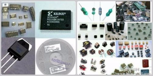 昆山電子回收與上海舊貨回收 聚焦電子元器件與線路板的高效循環利用